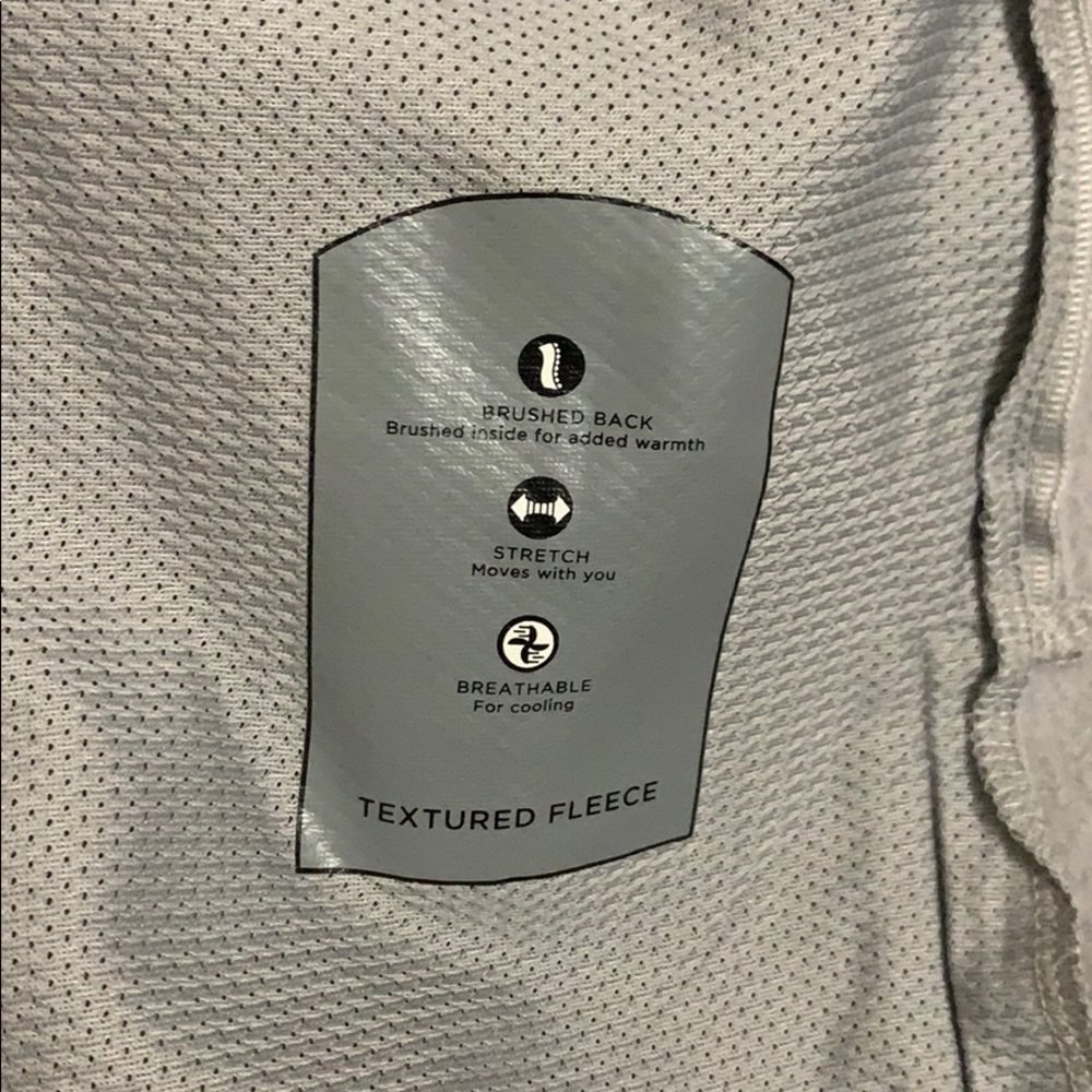 Champion Performance Jacket - image 6